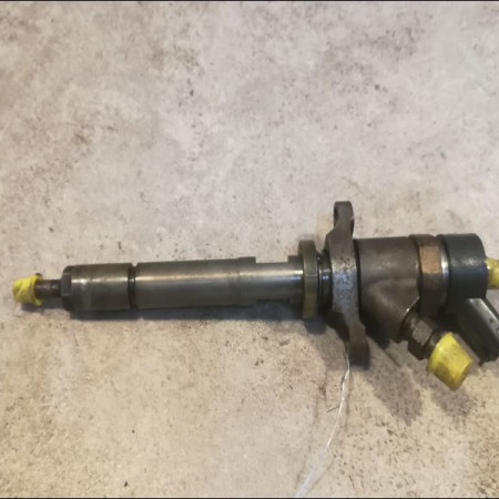 occasion FORD CMAX I Phase 1 09-2003->03-2007 1.6 TDCI 110ch