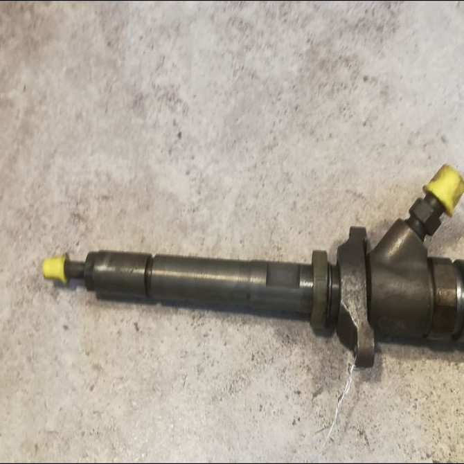 occasion FORD CMAX I Phase 1 09-2003->03-2007 1.6 TDCI 110ch 2