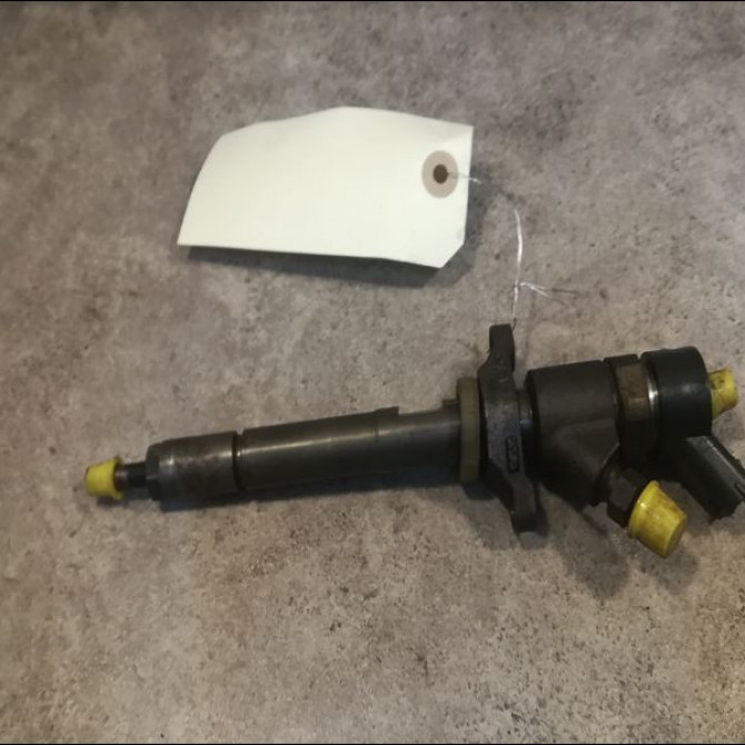 occasion FORD CMAX I Phase 1 09-2003->03-2007 1.6 TDCI 110ch 1