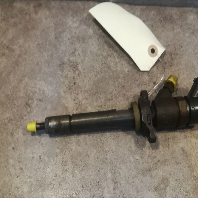 occasion FORD CMAX I Phase 1 09-2003->03-2007 1.6 TDCI 110ch 2