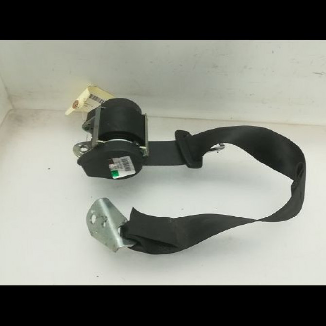 Ceinture arrière droite occasion VOLKSWAGEN GOLF V Phase 1 11-2003->10-2008 1.9 TDI 105ch 1K6857806AARAA 1