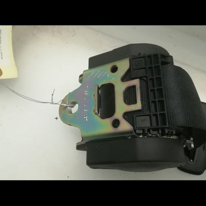 Ceinture arrière droite occasion VOLKSWAGEN GOLF V Phase 1 11-2003->10-2008 1.9 TDI 105ch 1K6857806AARAA 3