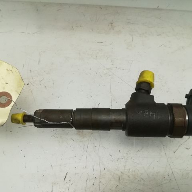 occasion PEUGEOT 207 Phase 1 04-2006->06-2013 2