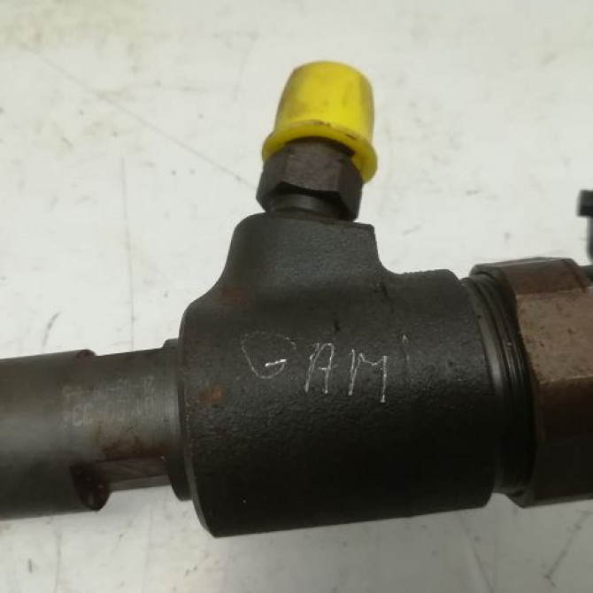 occasion PEUGEOT 207 Phase 1 04-2006->06-2013 3