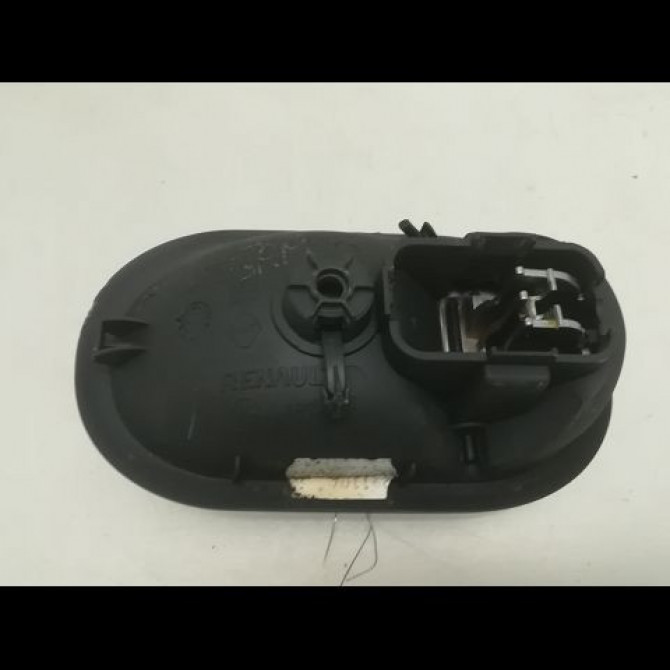 Poignee int porte arg occasion RENAULT SCENIC II Phase 1 03-2004->09-2006 1.5 DCI 100ch 8200843631 2