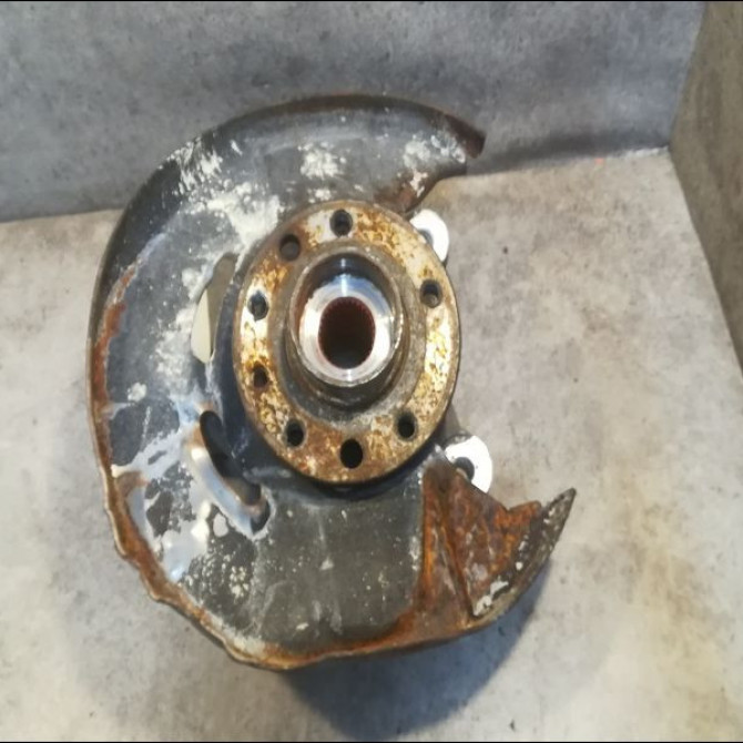 Moyeu avd occasion SAAB 9-5 I Phase 2 07-2001->12-2005 5392493 1