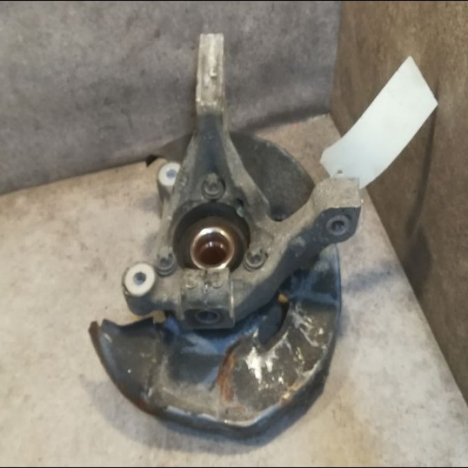 Moyeu avd occasion SAAB 9-5 I Phase 2 07-2001->12-2005 5392493 2