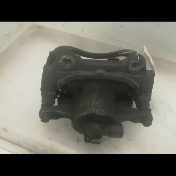 Etrier de frein avant gauche occasion FIAT GRANDE PUNTO III Phase 1 09-2005->12-2013 1.3 DT MULTIJET 16v 90ch 77363933 2