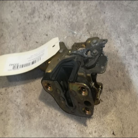 Serrure porte arg occasion OPEL ASTRA I Phase 1 10-1991->06-1994 1.7 D 60ch 90509654