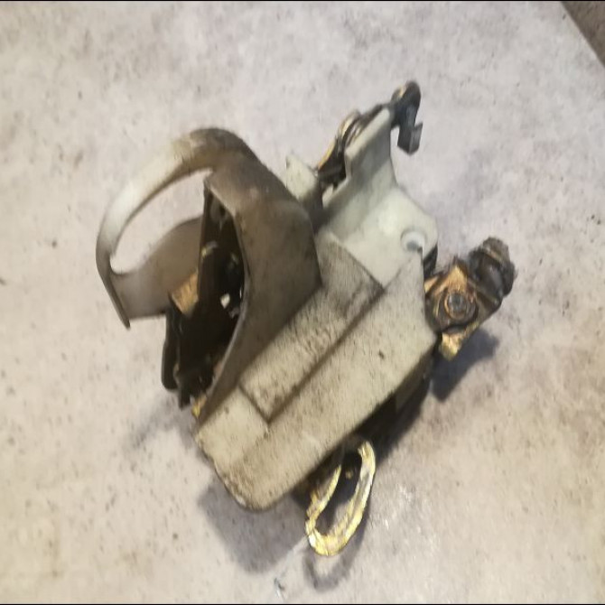 Serrure porte avg occasion OPEL ASTRA I Phase 1 10-1991->06-1994 1.7 D 60ch 90509509 2