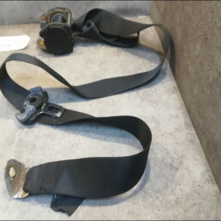 Ceinture arrière gauche occasion OPEL ASTRA I Phase 1 10-1991->06-1994 1.7 D 60ch 90286923