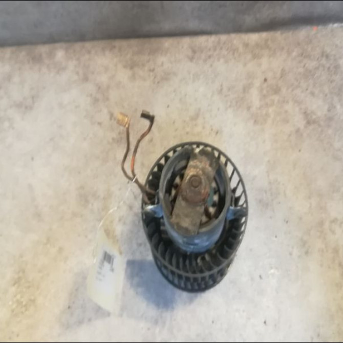 Ventilateur de chauffage occasion OPEL ASTRA I Phase 1 10-1991->06-1994 1.7 D 60ch 90451605 2