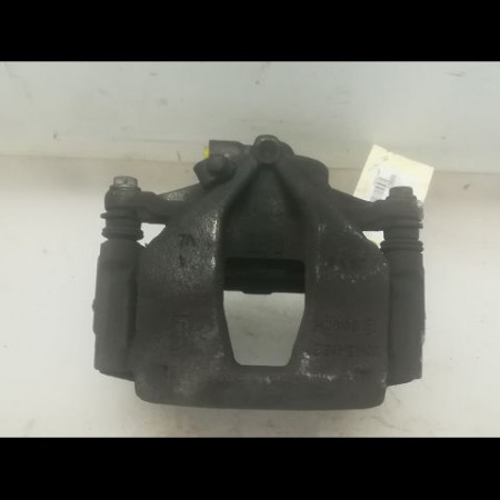 Etrier de frein avant droit occasion FIAT GRANDE PUNTO III Phase 1 09-2005->12-2013 1.3 DT MULTIJET 16v 90ch 77365554