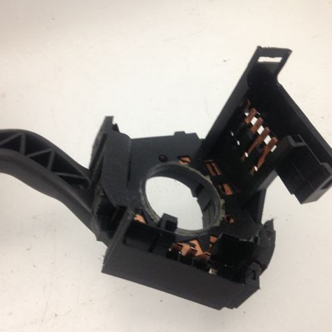 Commande essuie glace occasion VOLKSWAGEN TRANSPORTER IV Phase 1 09-1990->03-1996 2.4 D 701953519A01C 3