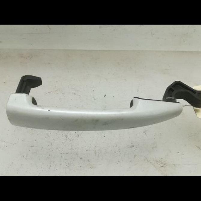 Poignee ext porte avd occasion PEUGEOT 3008 I 9101KH 1