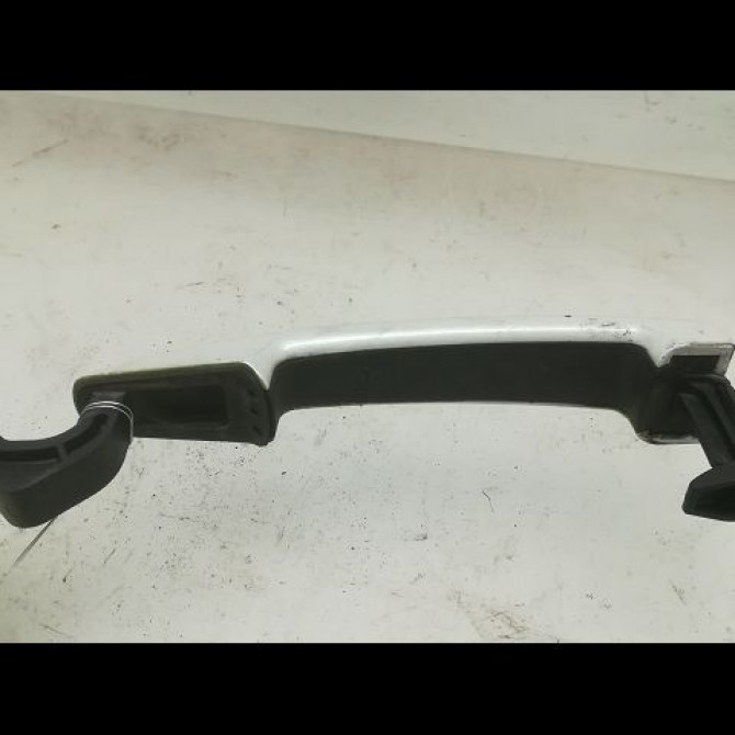 Poignee ext porte avd occasion PEUGEOT 3008 I 9101KH 2
