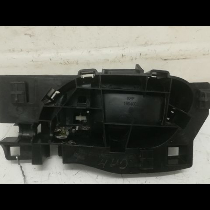 Poignee int porte avd occasion PEUGEOT 3008 I 9144F9 2