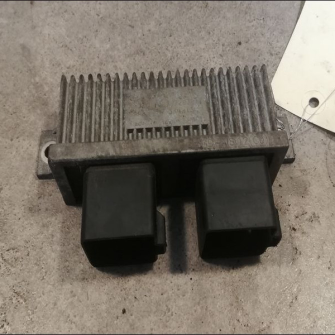 Boitier de préchauffage occasion SAAB 9-5 I Phase 2 07-2001->12-2005 5336797 1