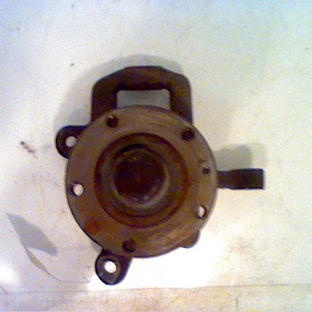 Moyeu avg occasion MERCEDES SPRINTER I Phase 2 03-2000->06-2006 9023340201