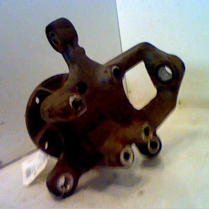 Moyeu avg occasion MERCEDES SPRINTER I Phase 2 03-2000->06-2006 9023340201 2