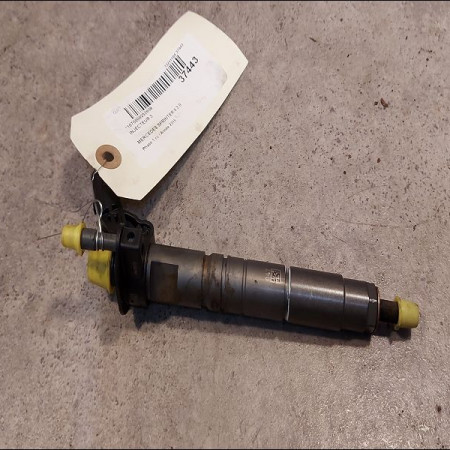 occasion MERCEDES SPRINTER II Phase 1 06-2006->... 3.0 CDI 190ch 6420701587