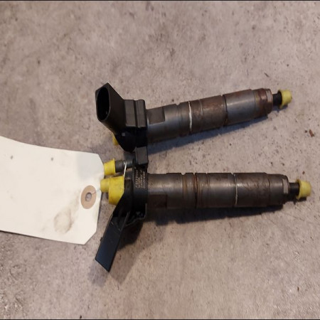 occasion MERCEDES SPRINTER II Phase 1 06-2006->... 3.0 CDI 190ch 6420701587