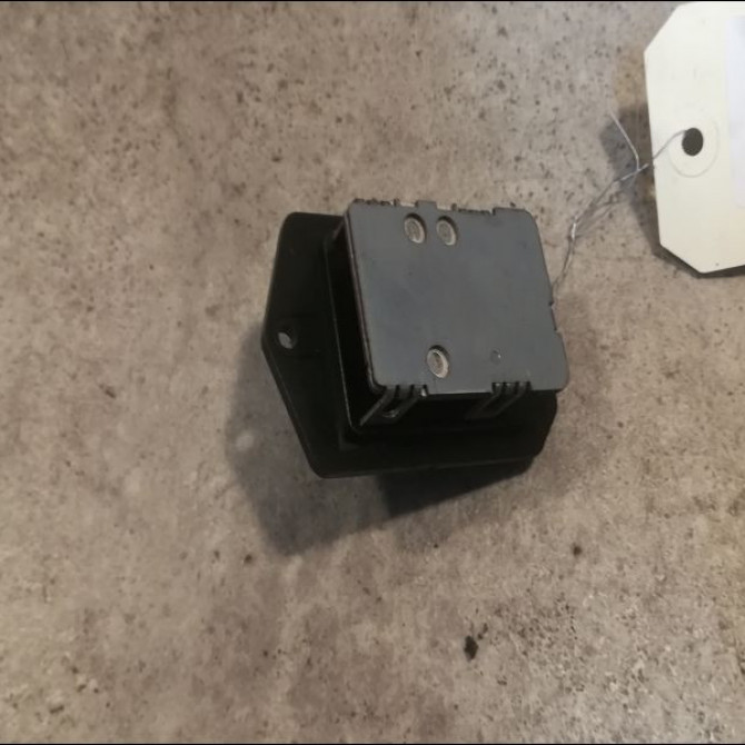 Resistance de chauffage occasion SUZUKI SWIFT III Phase 1 03-2005->09-2011 1.3i 90ch 2