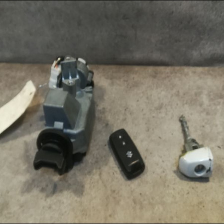 Kit serrures + antivol occasion SUZUKI SWIFT III Phase 1 03-2005->09-2011 1.3i 90ch