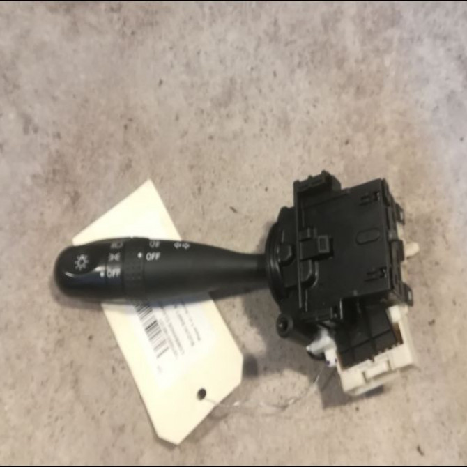 Commande clignotant occasion SUZUKI SWIFT III Phase 1 03-2005->09-2011 1.3i 90ch 1