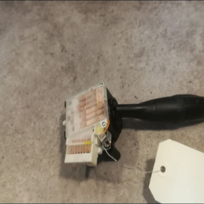 Commande clignotant occasion SUZUKI SWIFT III Phase 1 03-2005->09-2011 1.3i 90ch 2