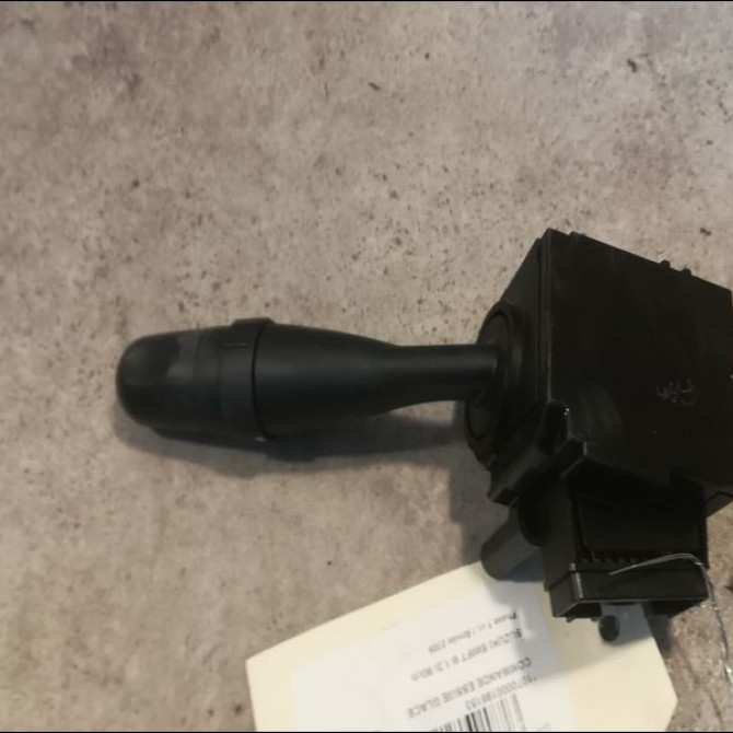 Commande essuie glace occasion SUZUKI SWIFT III Phase 1 03-2005->09-2011 1.3i 90ch 2