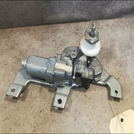 Moteur essuie-glace arrière occasion SUZUKI SWIFT III Phase 1 03-2005->09-2011 1.3i 90ch
