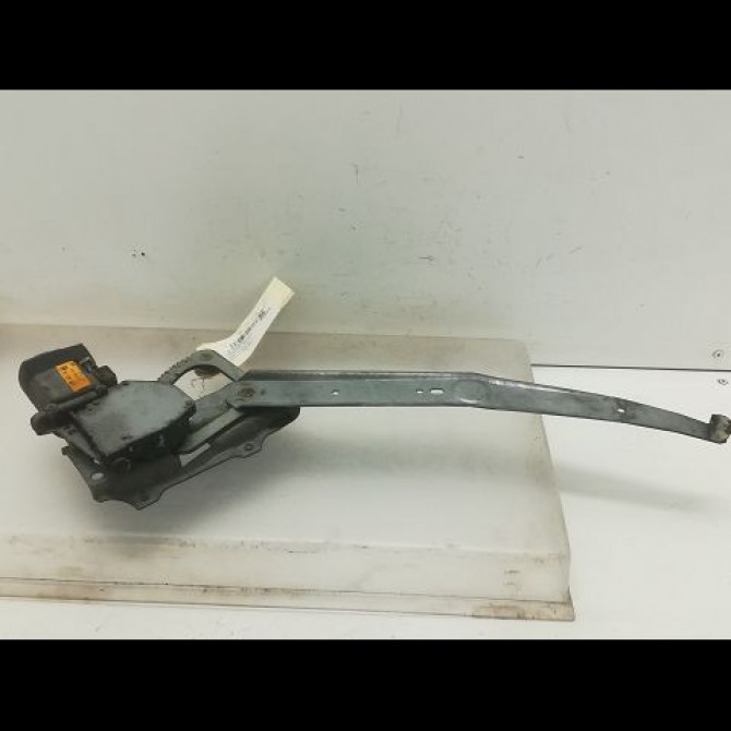 Mecanisme + moteur lève-glace avant droit occasion OPEL CORSA I Phase 2 07-1990->12-1991 1.2i 1