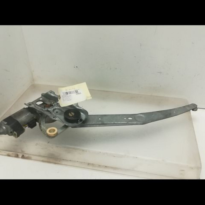 Mecanisme + moteur lève-glace avant droit occasion OPEL CORSA I Phase 2 07-1990->12-1991 1.2i 3