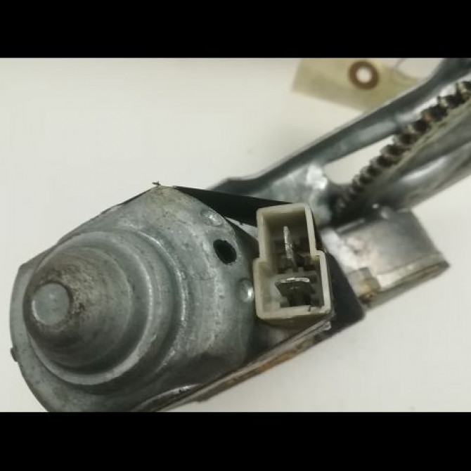 Mecanisme + moteur lève-glace avant droit occasion OPEL CORSA I Phase 2 07-1990->12-1991 1.2i 4