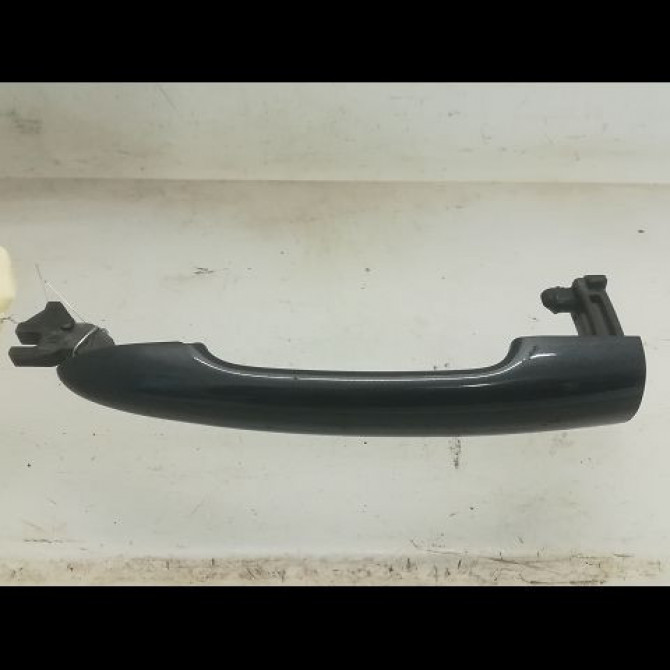 Poignee ext porte avg occasion RENAULT ESPACE IV Phase 2 03-2006->07-2012 2.0 DCI 130ch 7701472932 1