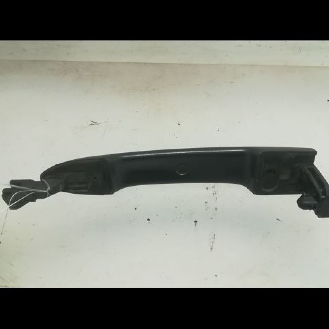 Poignee ext porte avg occasion RENAULT ESPACE IV Phase 2 03-2006->07-2012 2.0 DCI 130ch 7701472932 2