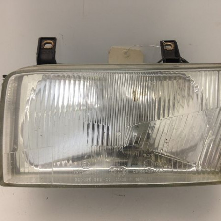 Phare gauche occasion VOLKSWAGEN TRANSPORTER IV Phase 1 09-1990->03-1996 2.4 D 701941105