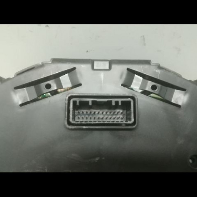 Compteur occasion RENAULT TWINGO III Phase 1 06-2014->... 0.9 TCE 12v 90ch 248217641R 3