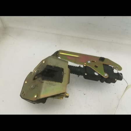 Serrure porte coulissante d occasion PEUGEOT 807 Phase 1 06-2002->12-2014 2.0i 16v 141ch 9138A6