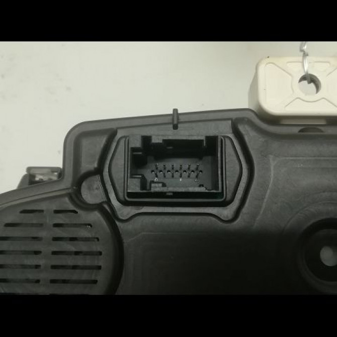 Compteur occasion OPEL CORSA IV Phase 1 09-2006->12-2010 13268441 3