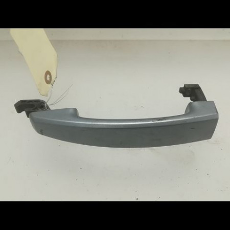 Poignee ext porte avg occasion OPEL CORSA IV Phase 1 09-2006->12-2010 13255661