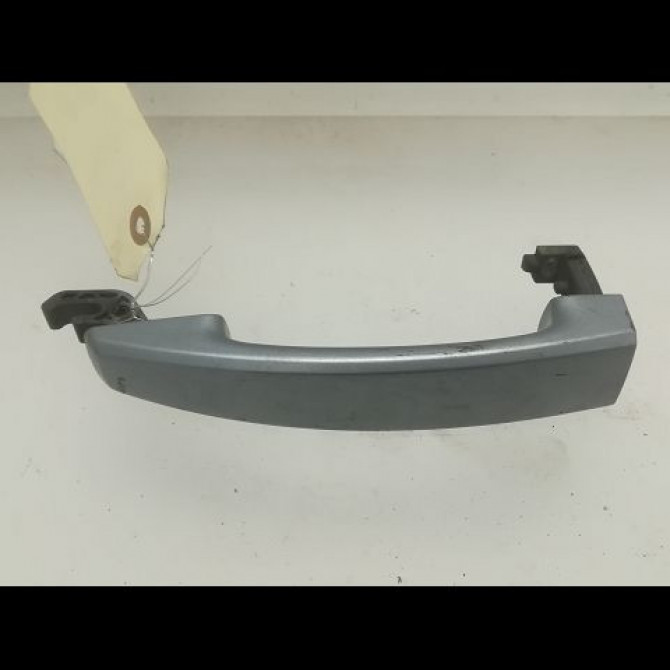 Poignee ext porte avg occasion OPEL CORSA IV Phase 1 09-2006->12-2010 13255661 1