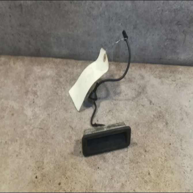 Actionneur serrure hayon occasion FORD CMAX I Phase 1 09-2003->03-2007 1.6 TDCI 110ch 1