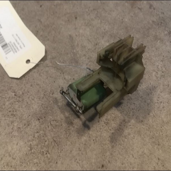 Resistance de chauffage occasion OPEL VECTRA I Phase 2 07-1992->06-1995 1.7 TD 1