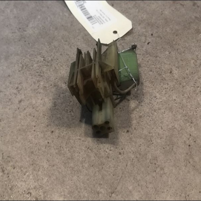 Resistance de chauffage occasion OPEL VECTRA I Phase 2 07-1992->06-1995 1.7 TD 2