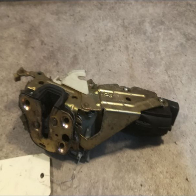 Serrure porte avg occasion OPEL VECTRA I Phase 2 07-1992->06-1995 1.7 TD 1