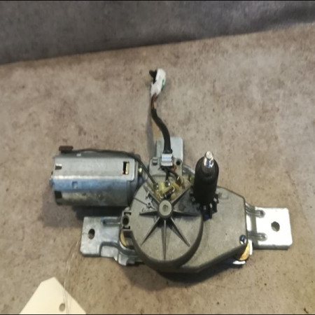 Moteur essuie-glace arrière occasion NISSAN MICRA II Phase 1 10-1992->09-1996 287105F100