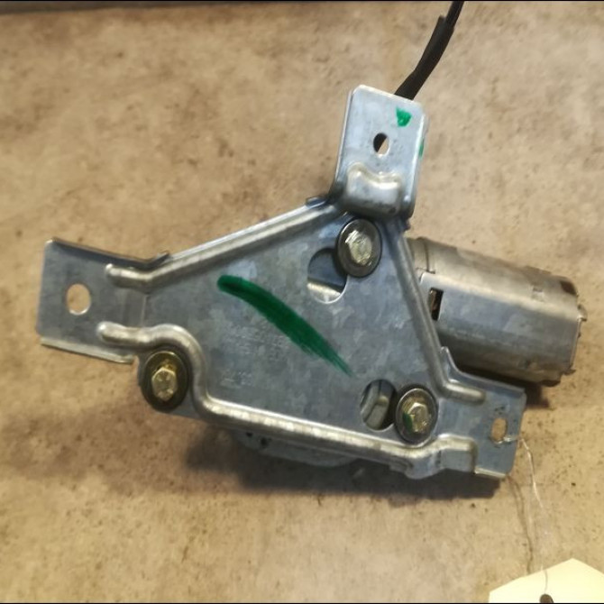 Moteur essuie-glace arrière occasion NISSAN MICRA II Phase 1 10-1992->09-1996 287105F100 2