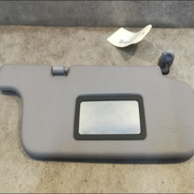 Pare-soleil droit occasion NISSAN MICRA II Phase 1 10-1992->09-1996 964005F200 1